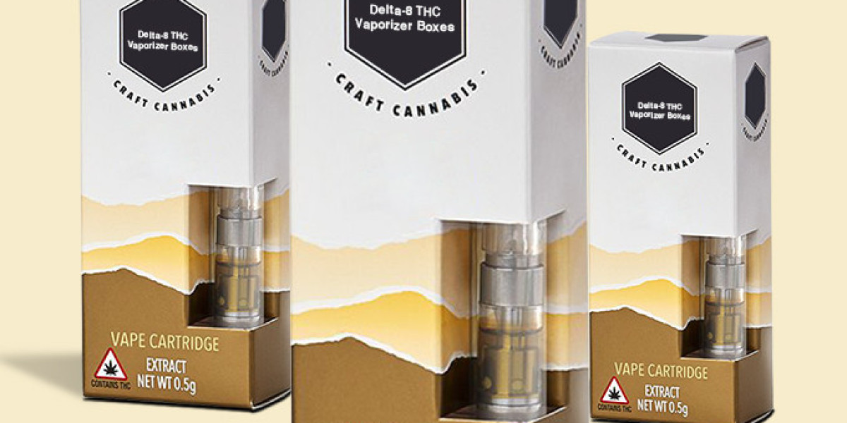 Why Folding Carton Packaging Is Ideal for Delta 8 Vapes, Gummies, and Tinctures
