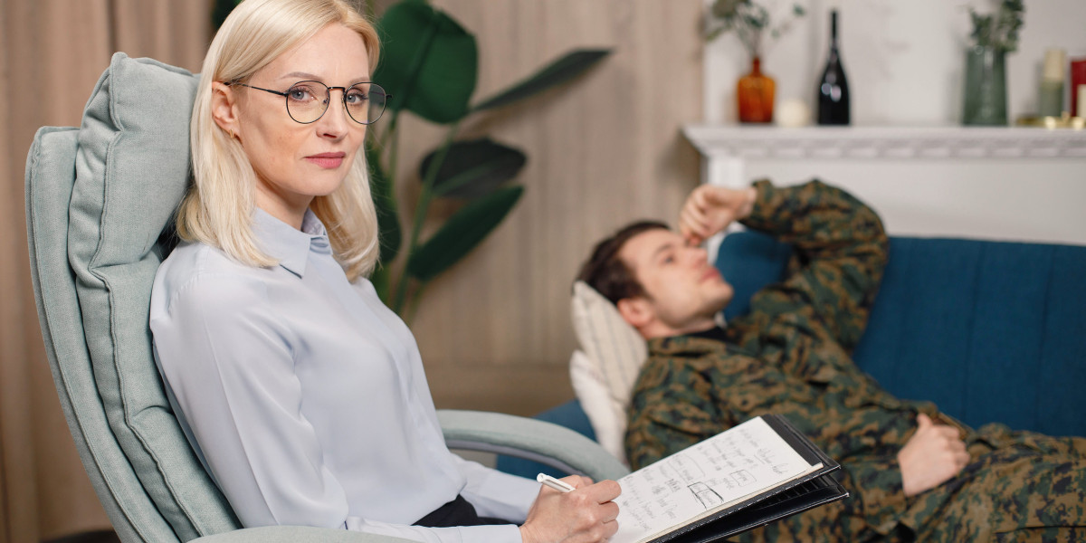 What Is Mental Health Services Private? History Of Mental Health Services Private