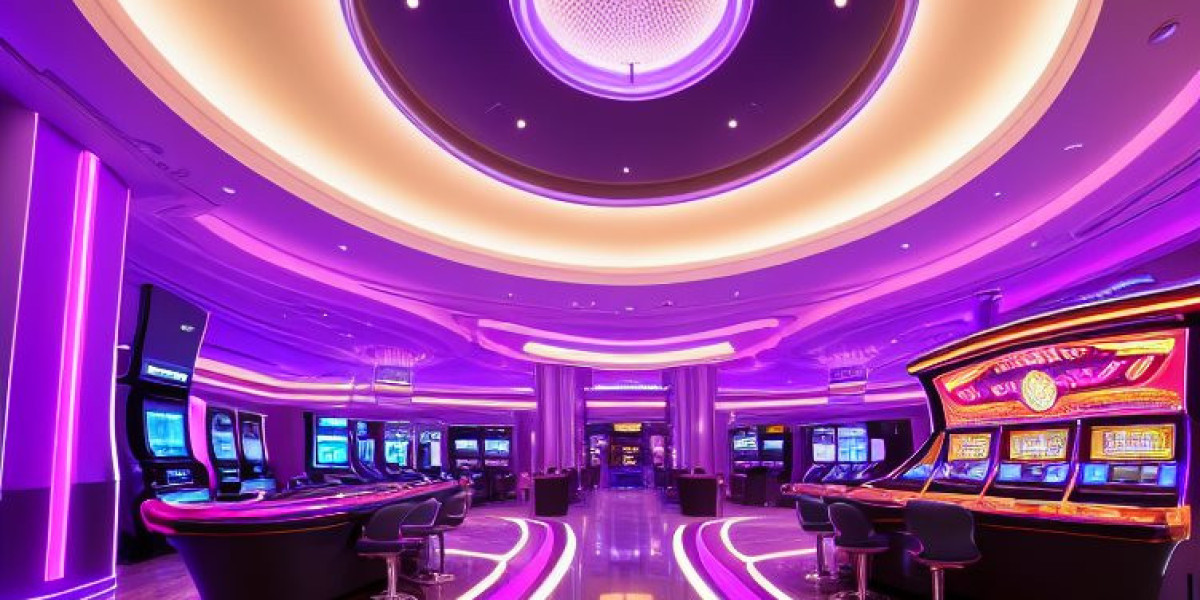 High-quality slots paradise at NeoSpin Casino