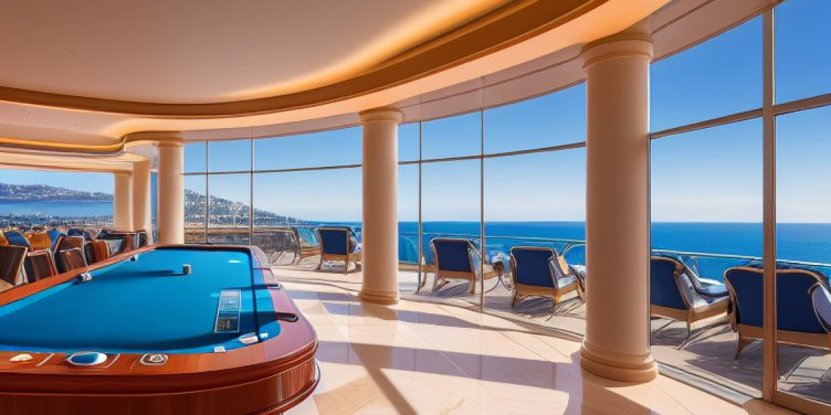 High-quality Gaming Collection at CrownGold Casino