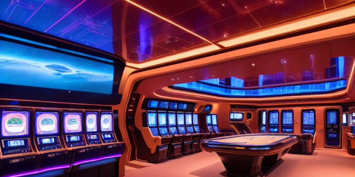 Slot Utopia at Neo Spin