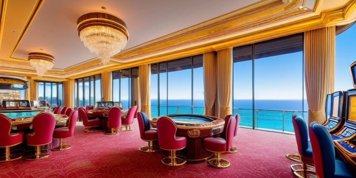 Luxury Board within NeoSpin Casino