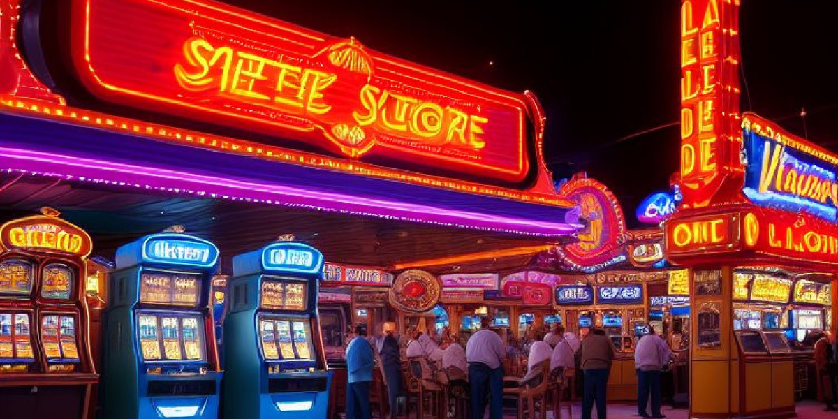 Regal Reels Provides Luxurious Online Games