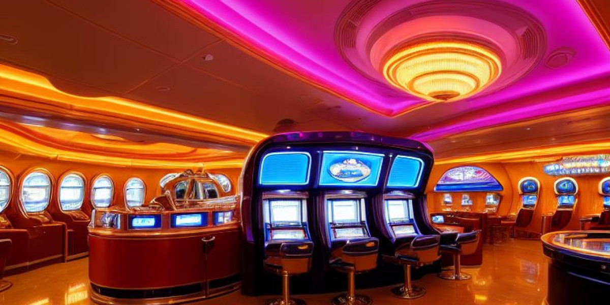 Premium Table in NeoSpin Casino