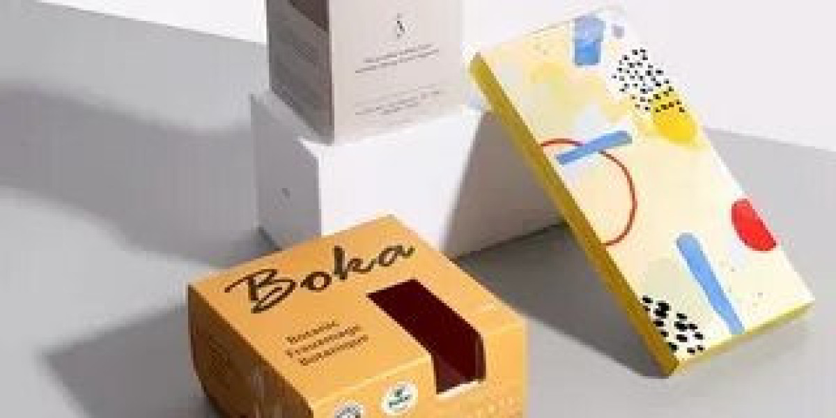 Creative Appeal Of Custom Tuck End Boxes