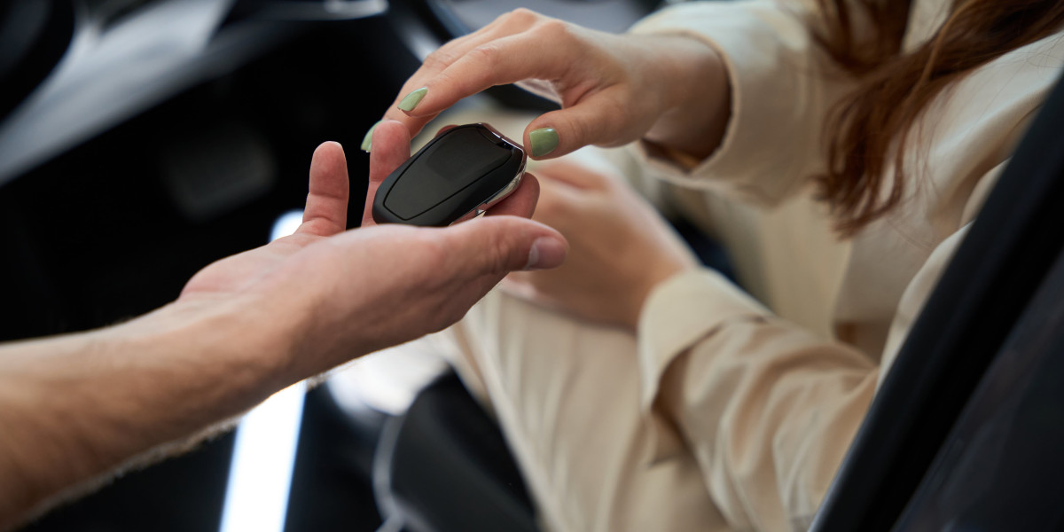 See What Ford Fiesta Key Replacement Tricks The Celebs Are Using