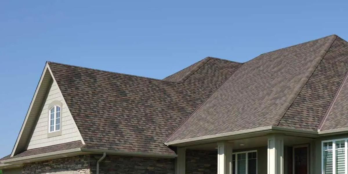 Barrington Roofing Company
