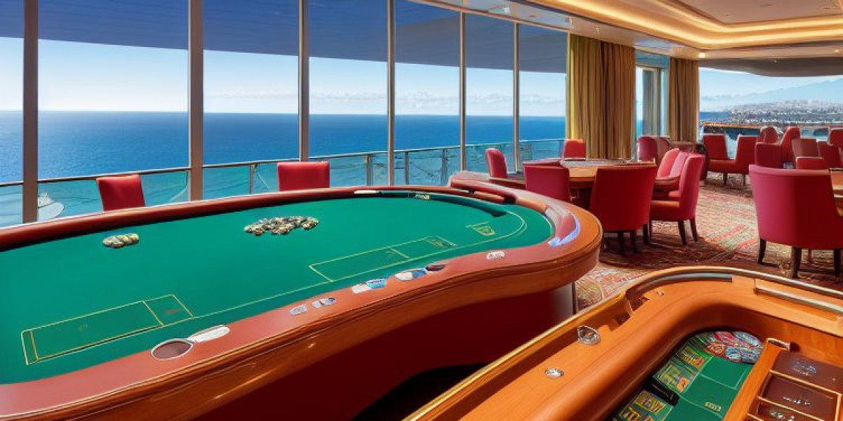 Top-notch Gaming Selection at LegionBet Casino