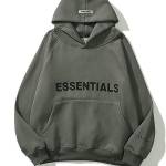 essentials Profile Picture