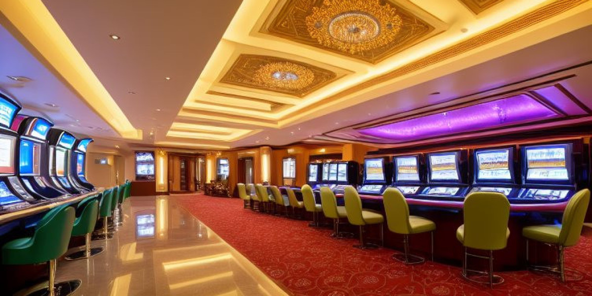 Exclusive Entertainment Selection at NineWin UK