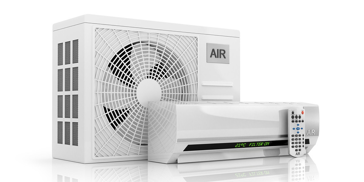 Air-Conditioner in Madina – Professional Cooling Solutions for Your Comfort