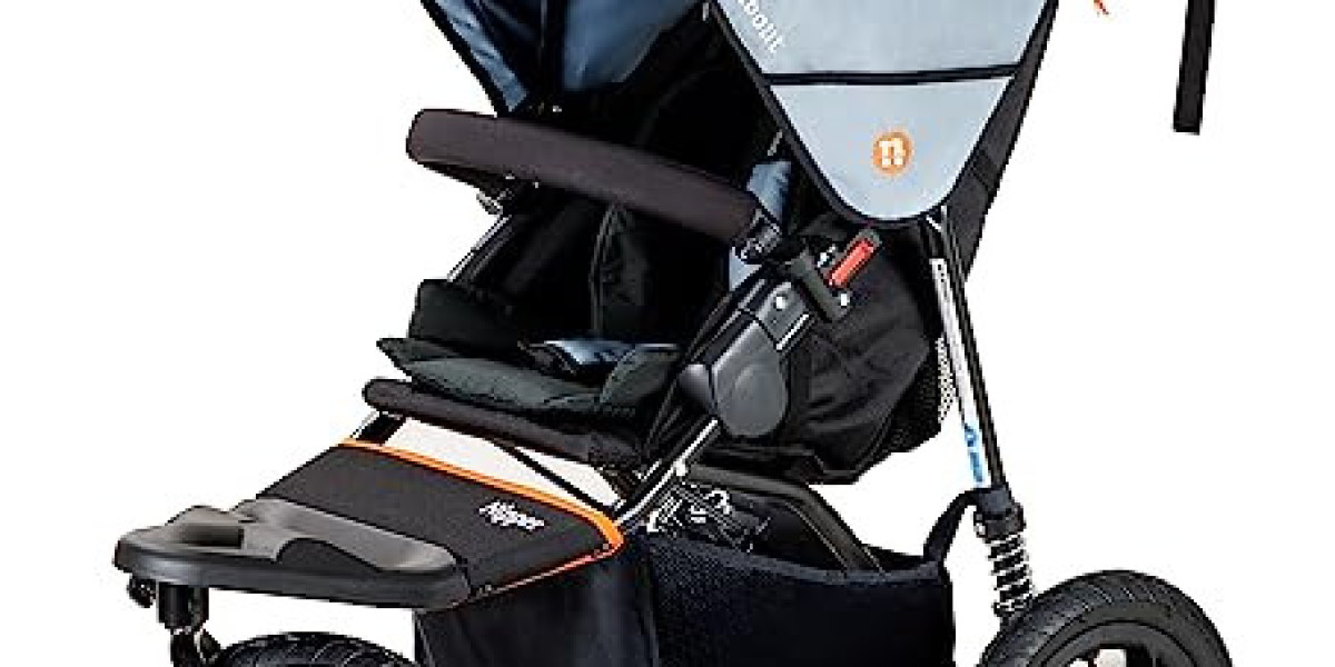 Your Family Will Be Thankful For Getting This Best Prams