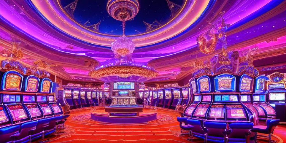 Breathtaking Accident Games at Goldex Online Casino