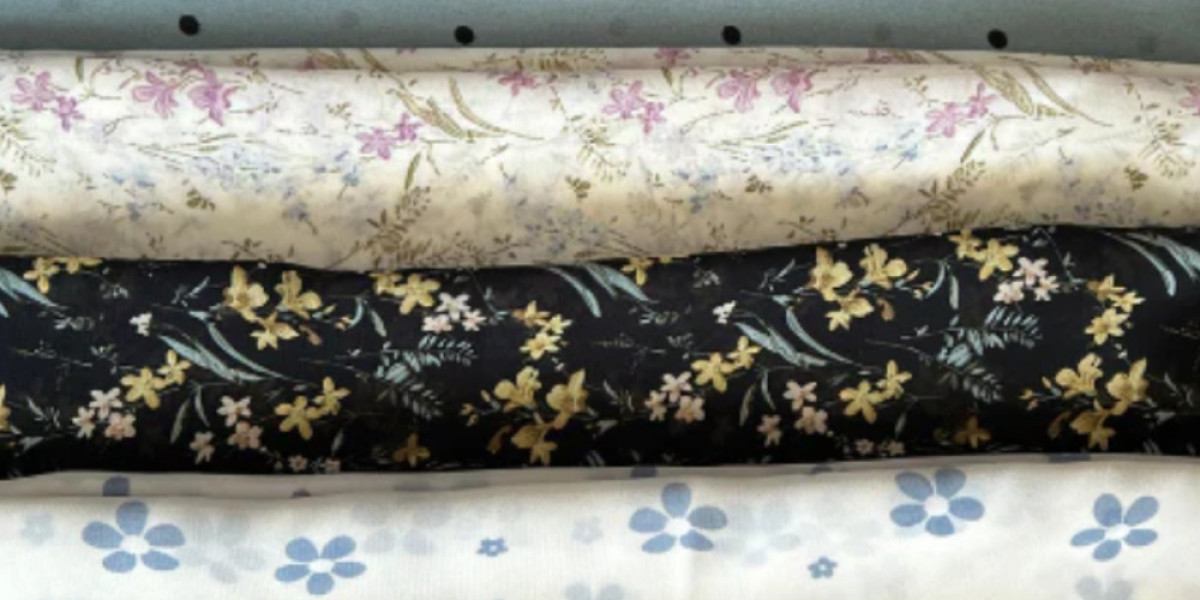 Elevate Your Wardrobe with the Printed Hijab