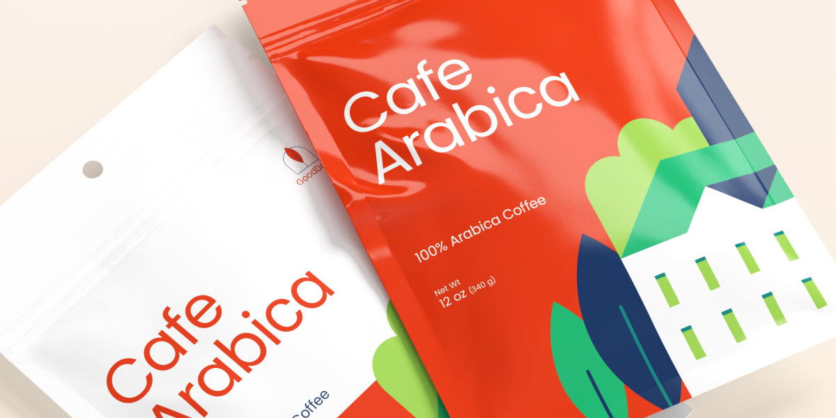 Resealable Child-Resistant Bags: The Smart Solution for Safe and Secure Packaging