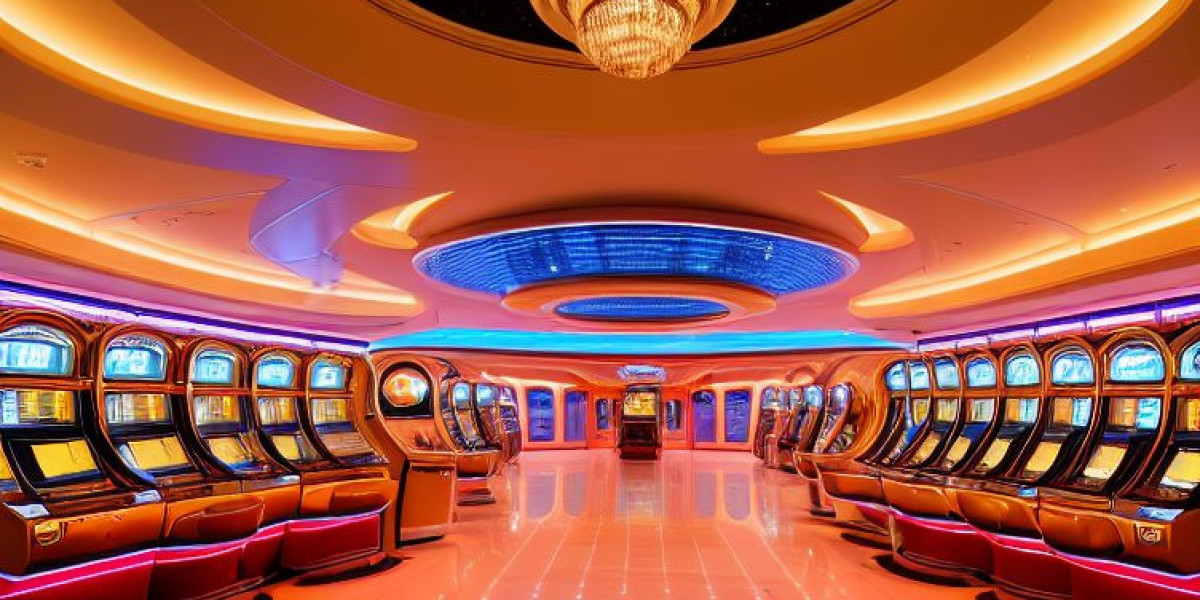 Real Live Dealer Ambiance at SkyCrown 1