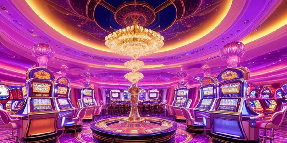 High-quality Reward Framework provided by Casino CrownGold