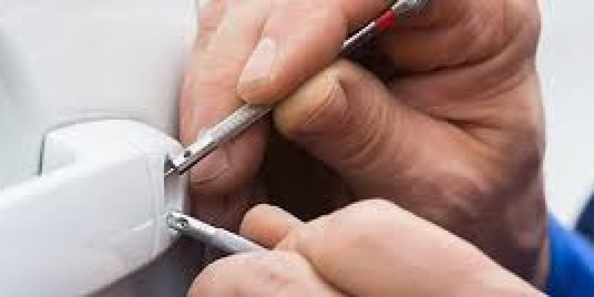 Slotenmaker Zoersel: Uw Betrouwbare Partner voor Veiligheid en Snelle Service