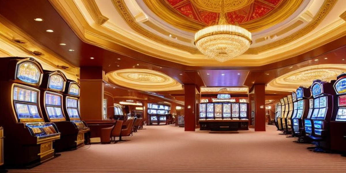 Qualité de Jeux de Table chez 770 Casino