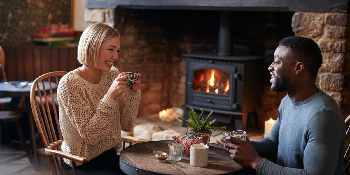 What's The Current Job Market For Wall Mounted Fireplaces For Sale Professionals Like?