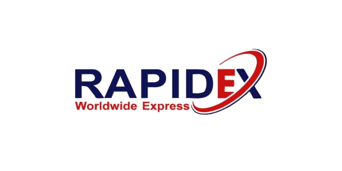 International Courier Services in Delhi with Rapidex Worldwide Express