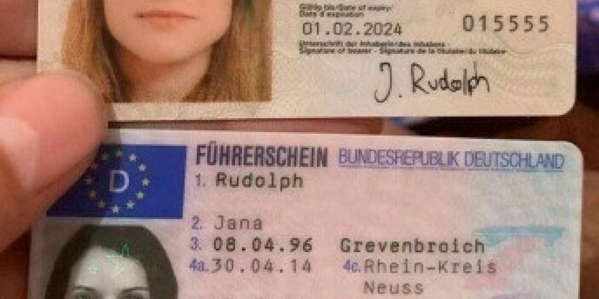10 Things You Learned In Preschool That'll Help You With Buy A Driving License