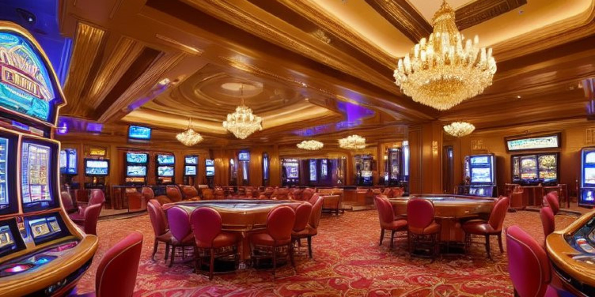 Wydajne operacje w NV Casino
