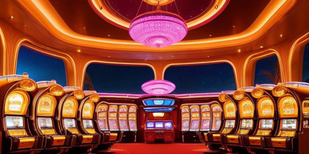 مجموعه لعب المتفوقة في JustCasino