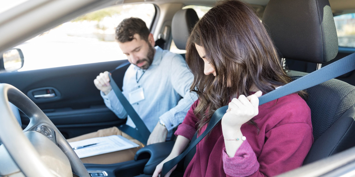 5 People You Oughta Know In The Uk Driving Licence Online Industry