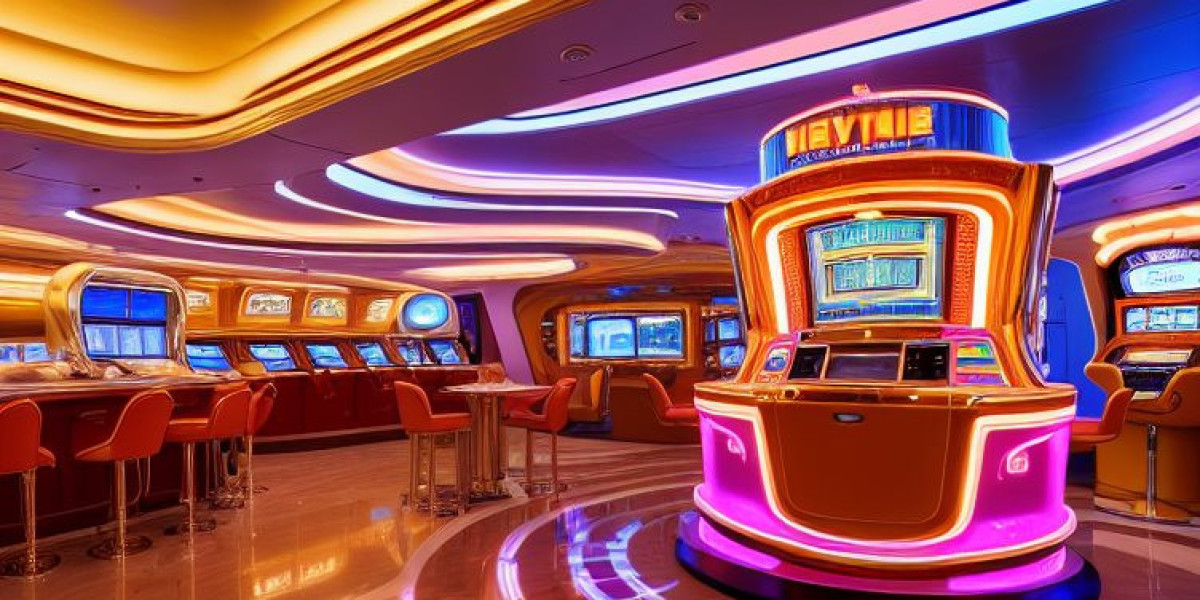 Heart-pounding Accident Entertainment at Goldex Online Casino