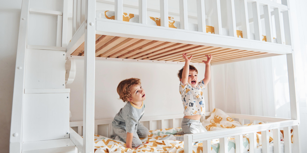Why Best Rated Bunk Beds Is Fast Increasing To Be The Hottest Trend Of 2024?