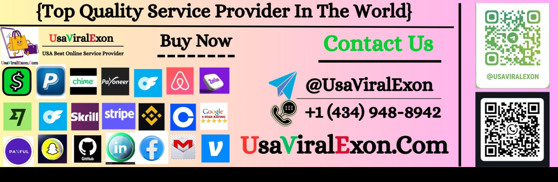Buy Verified CashApp Accounts Cover Image
