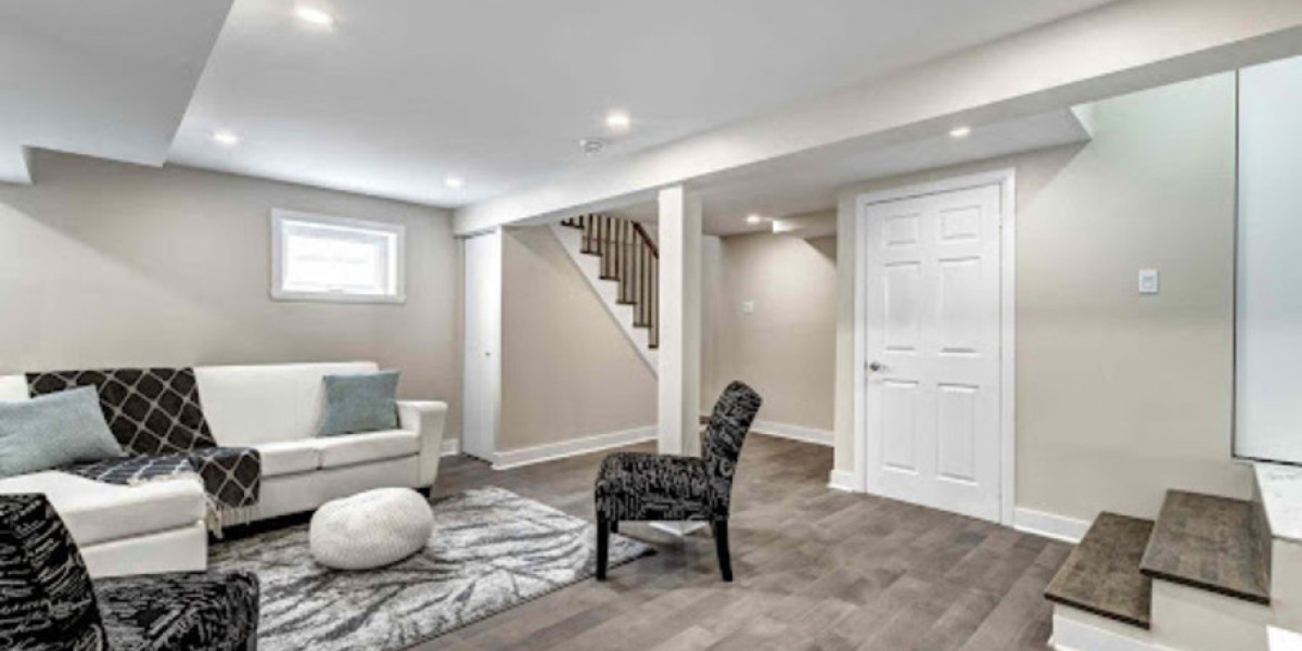 Enhancing Spaces with Expert Building Solutions