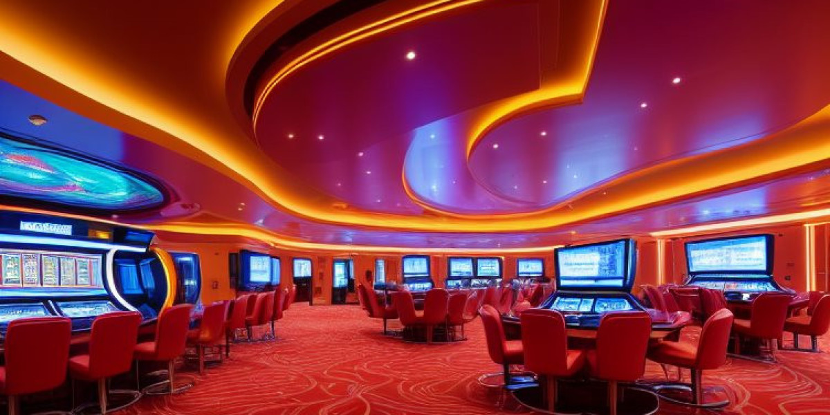 Rapid Success Excitement at Richard Casino Australia