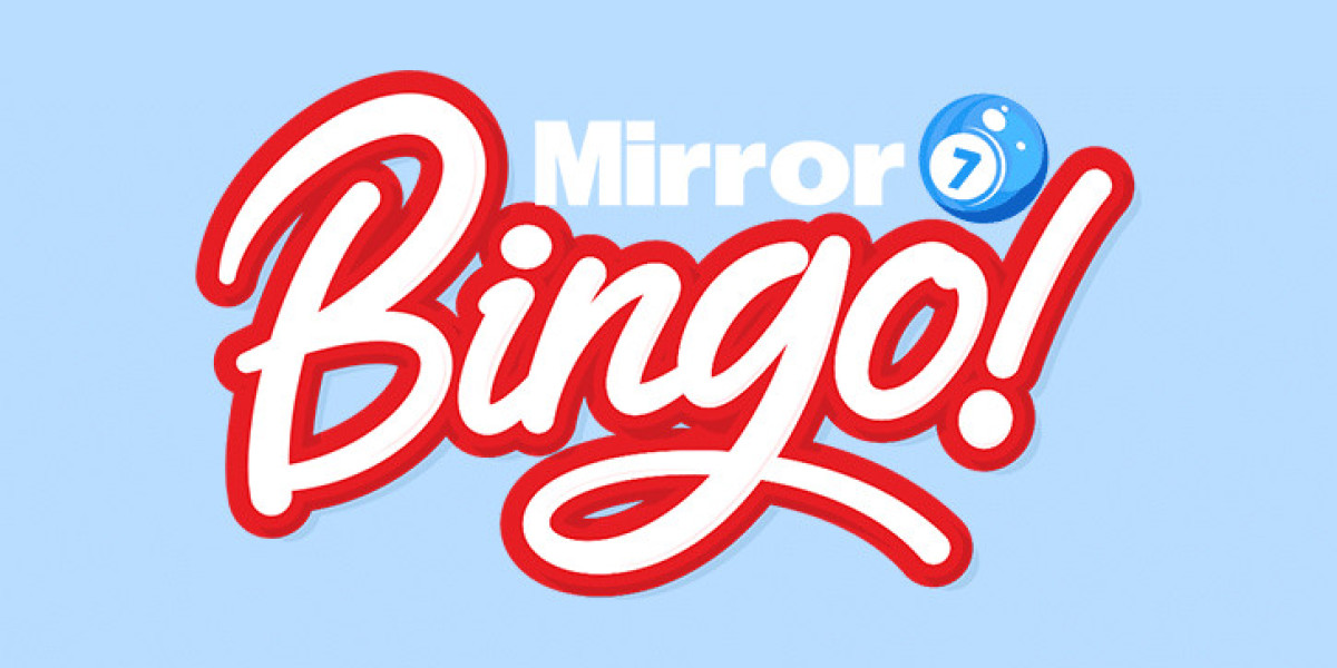Mirror Bingo Account Registration Is Your Worst Enemy. Six Ways To Defeat It