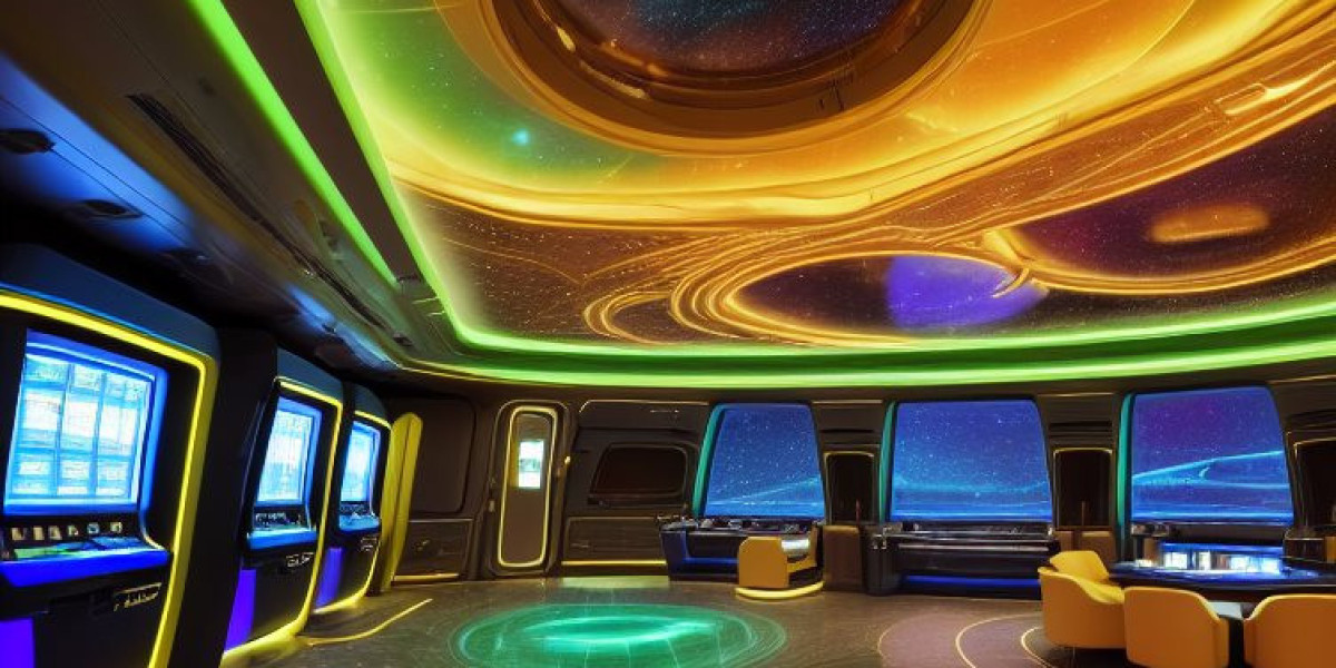 Registrazione e Accesso su nine online casino