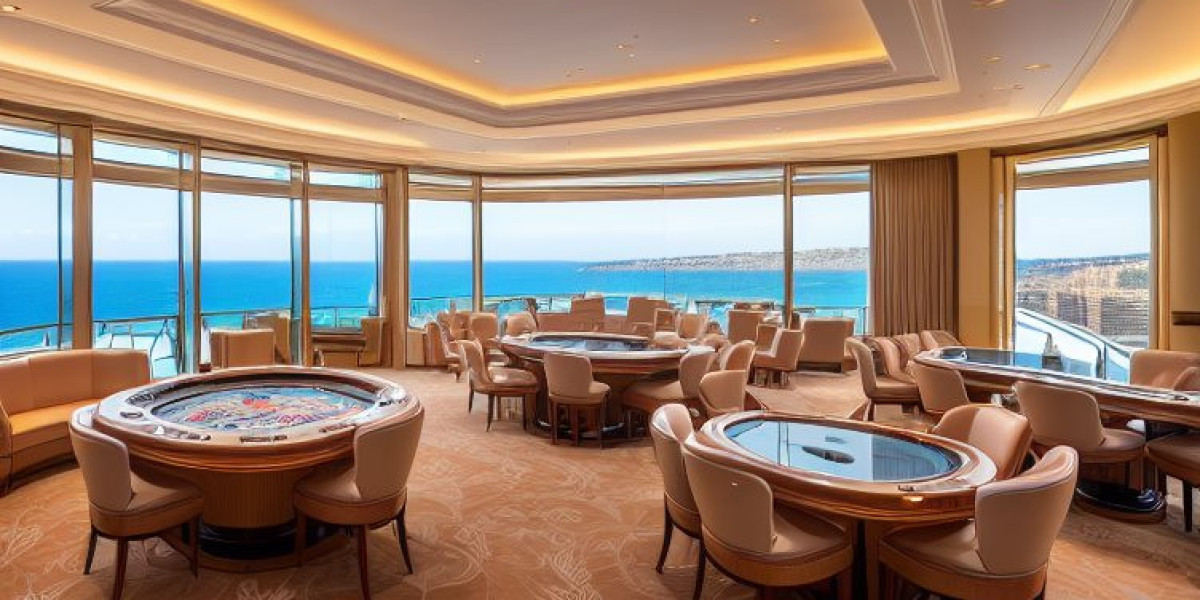 Uitgebreide Gaming-ervaring bij One Casino