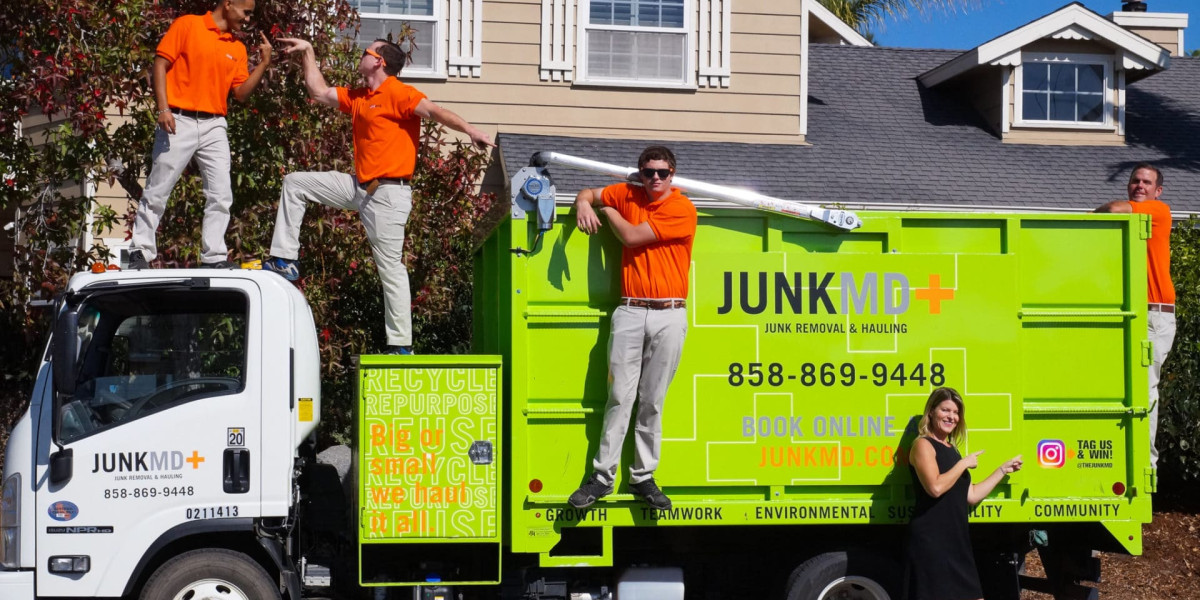 Junk Removal Kent WA – Complete Guide to Hassle-Free Cleanouts