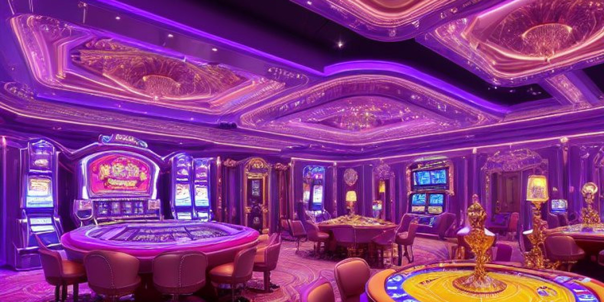 Innovative Smash Gambling at Spinago Casino