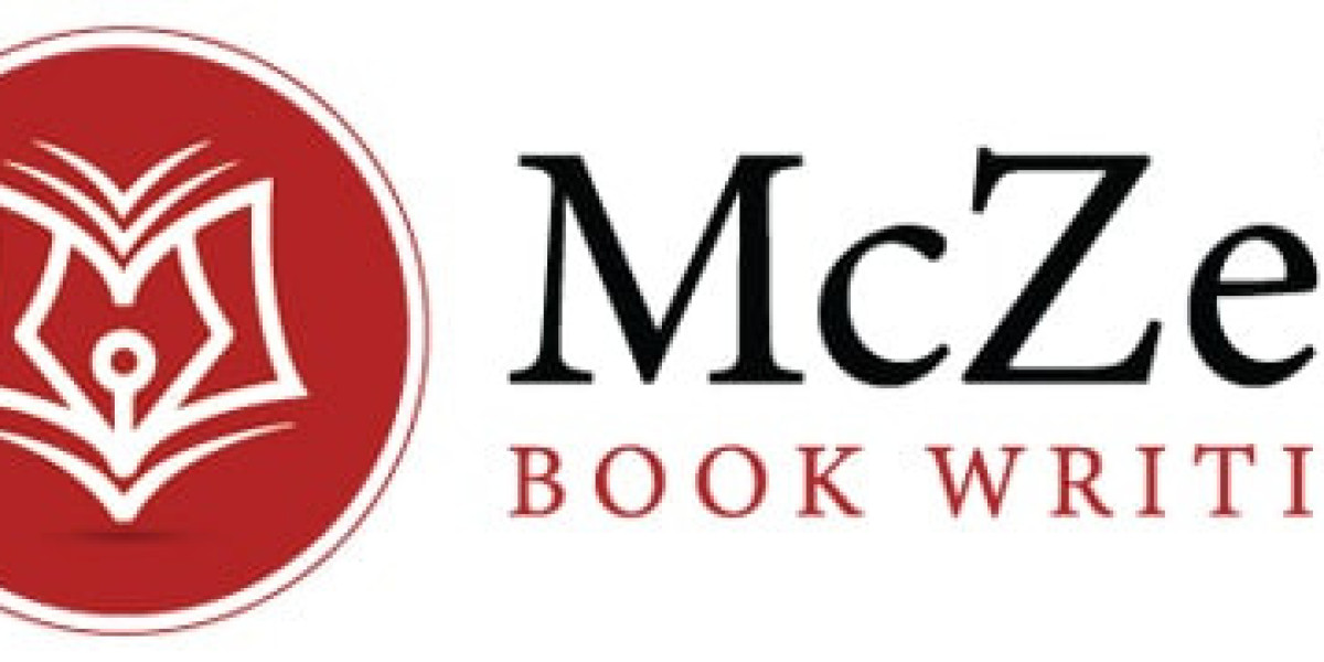 Book writing services