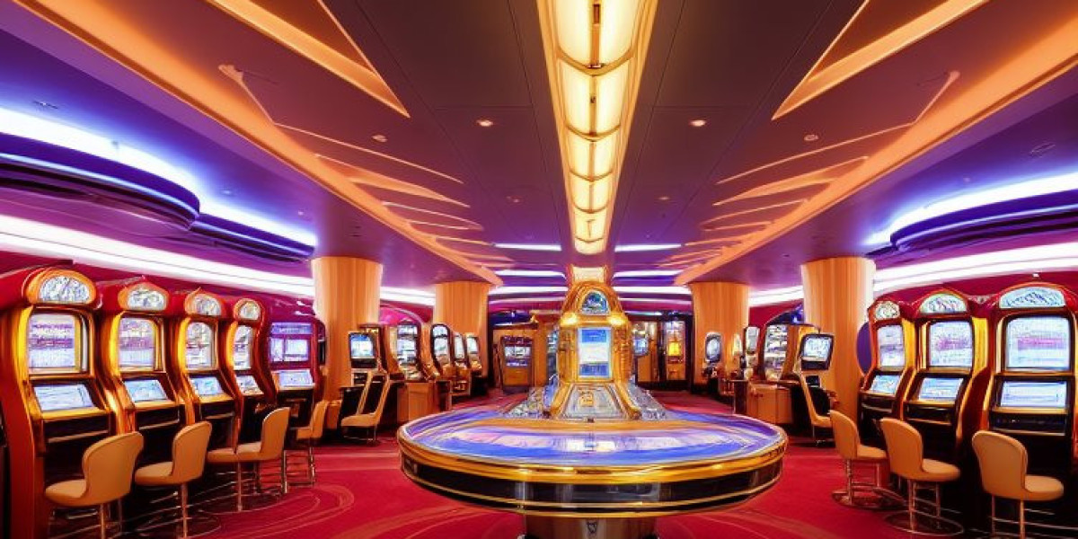 One-of-a-kind Games available at Jackpoty Casino NZ