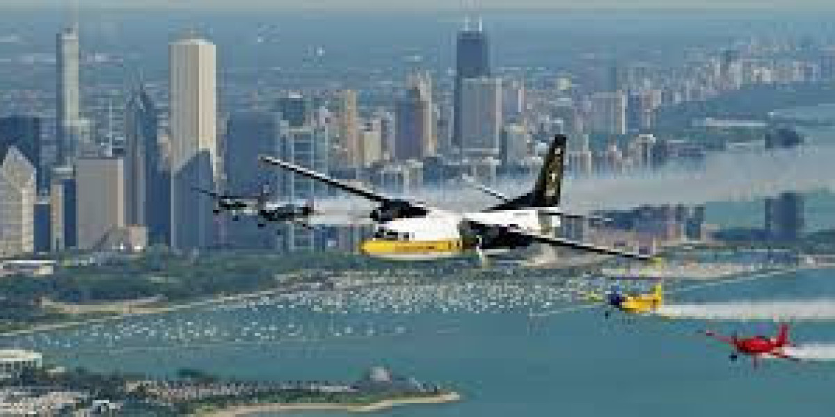 Weather, Timing & Photography Tips for Capturing the Chicago Air & Water Show