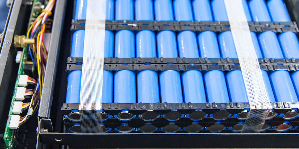 Global Lithium Ion Battery Market: Key Players, Challenges, and Opportunities