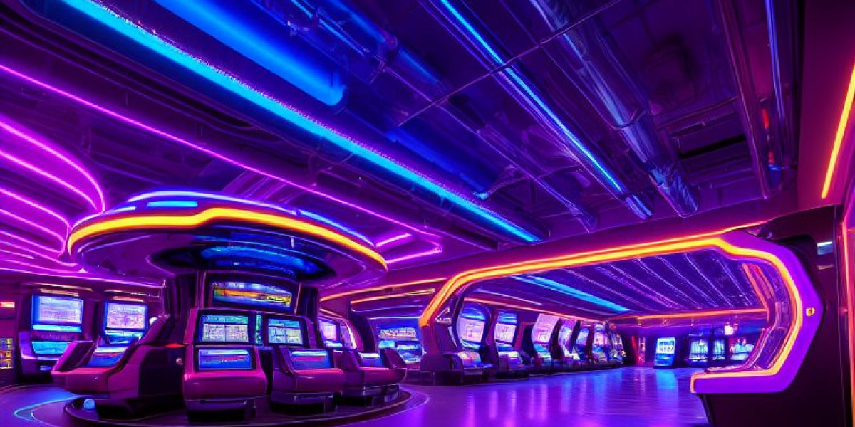 Test Playing at Casino AmonBet