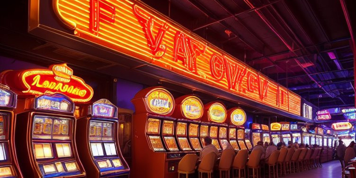 Wide Range of Games at Level Up Casino