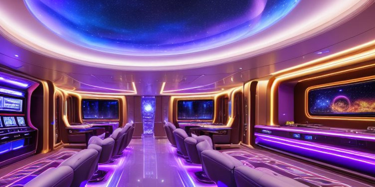 Doskonała atrakcja mobilna w Casino NV