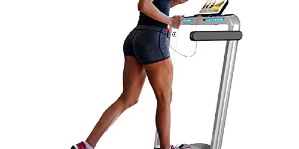 Seven Reasons Why Treadmills For Sale UK Is Important