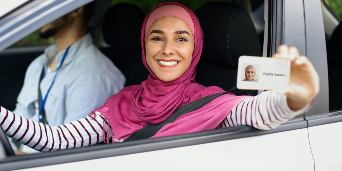 Buy A Driver License: The Good, The Bad, And The Ugly