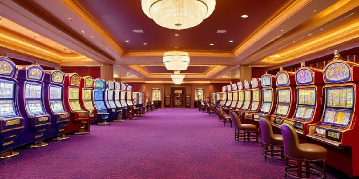 Classic Gaming Table Entertainment at Queen Win Casino