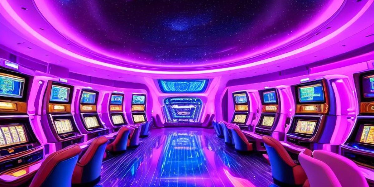 Premium Machine Gaming at 1Red Casino UK